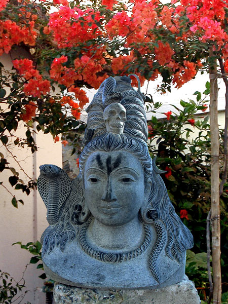 Lord Shiva