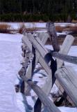 Weathered <br> by brock