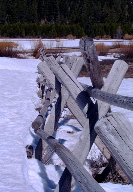 Weathered <br> by brock