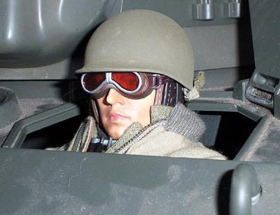 Pvt. Lefty 2