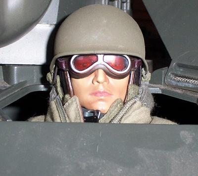 Pvt. Lefty 3