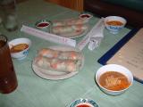 Spring Rolls Quad