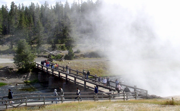 Yellow Stone National Park EXCELSIOR GEYSER 6.JPG