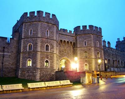 Windsor Castle