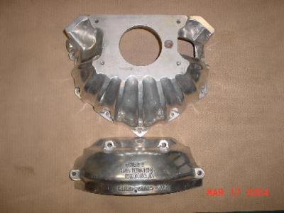 R.C BELL HOUSING