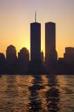 World Trade Center - Lest We Forget