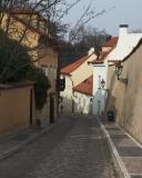 Prague Street