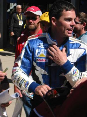 Craig-Lowndes