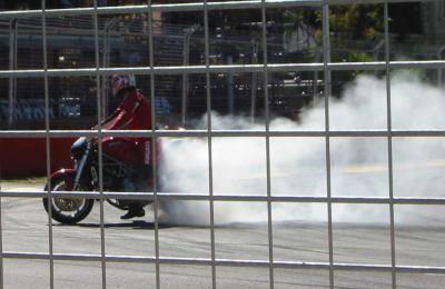 Ducati