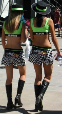 grid_girls