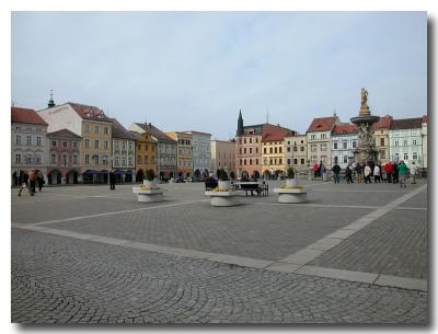 Budweis - Czech Republic