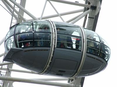 London Eye