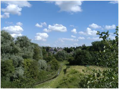 De Ziepe of ut Brook met zicht op oud Stein.jpg