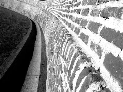 Walled