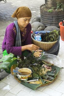 Pangandaran Beach-7-Street Food