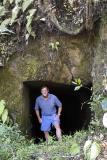 North Sulawesi - Japanese WWII Caves