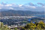 1 April 04 - View over Lower Hutt