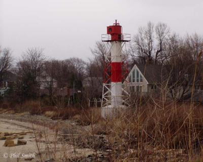 Conover Beacon