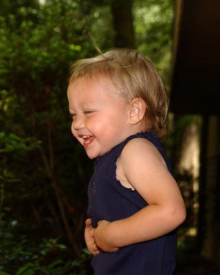 Bellylaugh