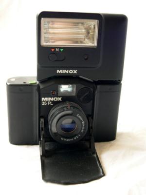 Minox 35PL