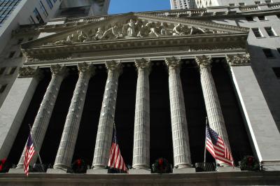 Wall Street.