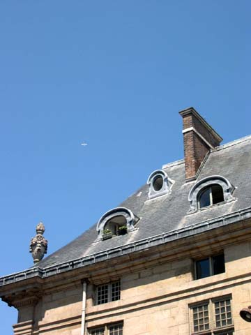 June 2003 - French Academy 75006