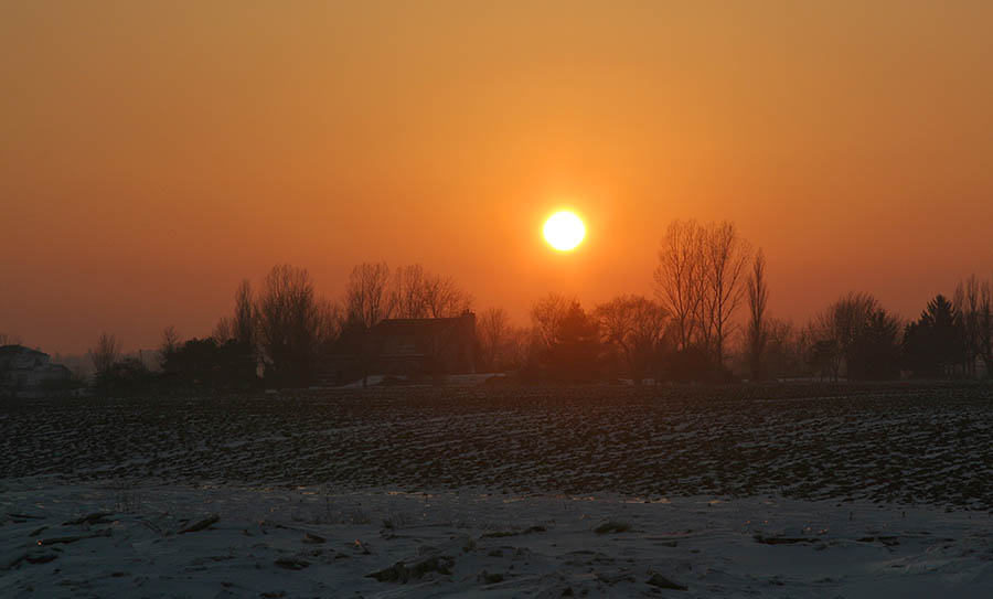SALUT SOLEIL