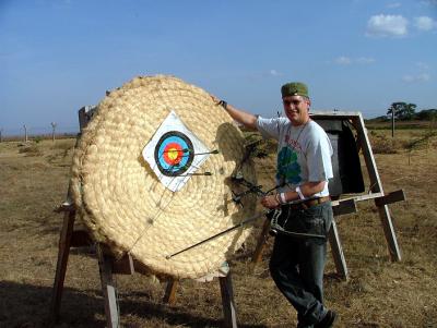 Archery Target