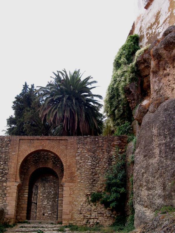 Arch