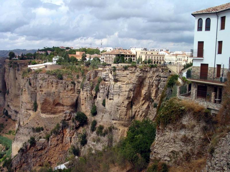 Parador