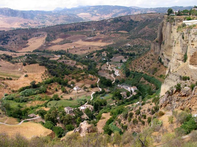 Valley