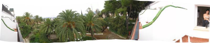 Victoria Panorama