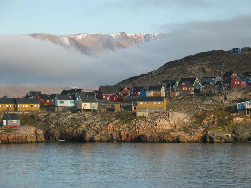 Scoresbysund