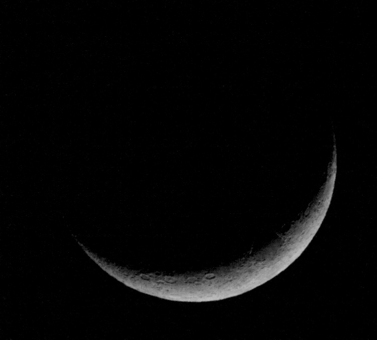 2005-02-11: Crescent Moon