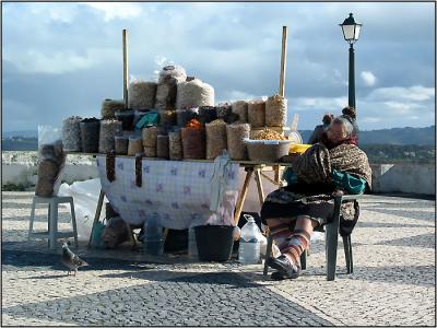 Nazare moments ... - Portugal - 9