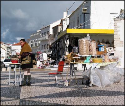 Nazare moments ...