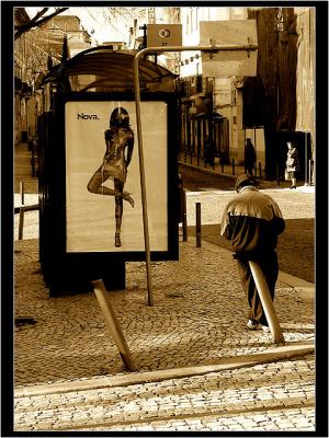 In Lisbon streets ... 3