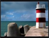 Nazare views -  Portugal - 6
