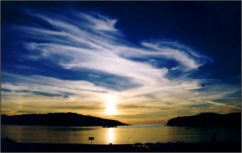 Fantastic sky ... II