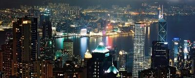 HONG KONG BY NIGHT 2