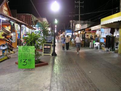 San Miguel de Cozumel