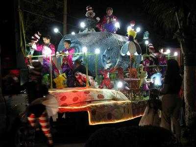 El Carnaval