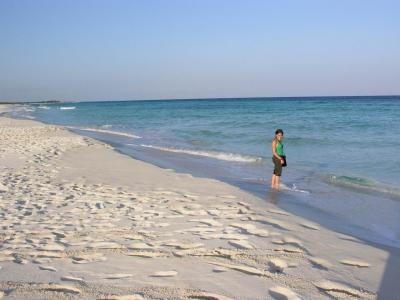 Costa este de Cozumel