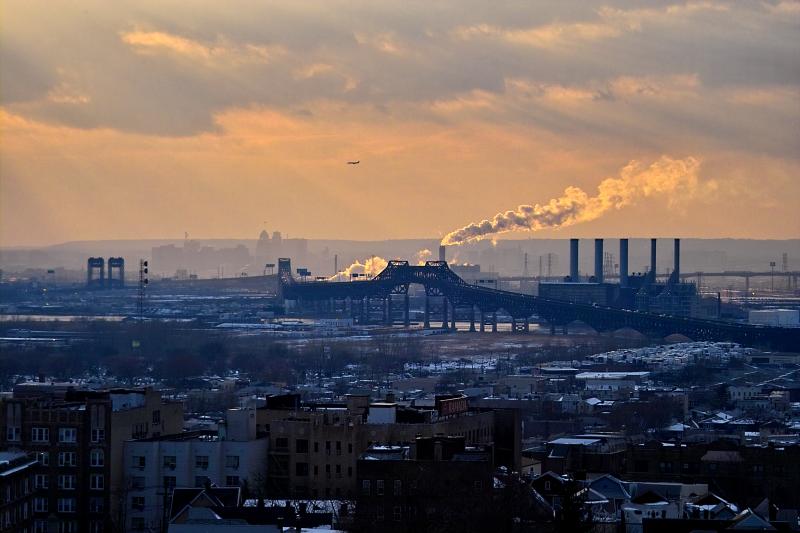 pulaski skyway ii