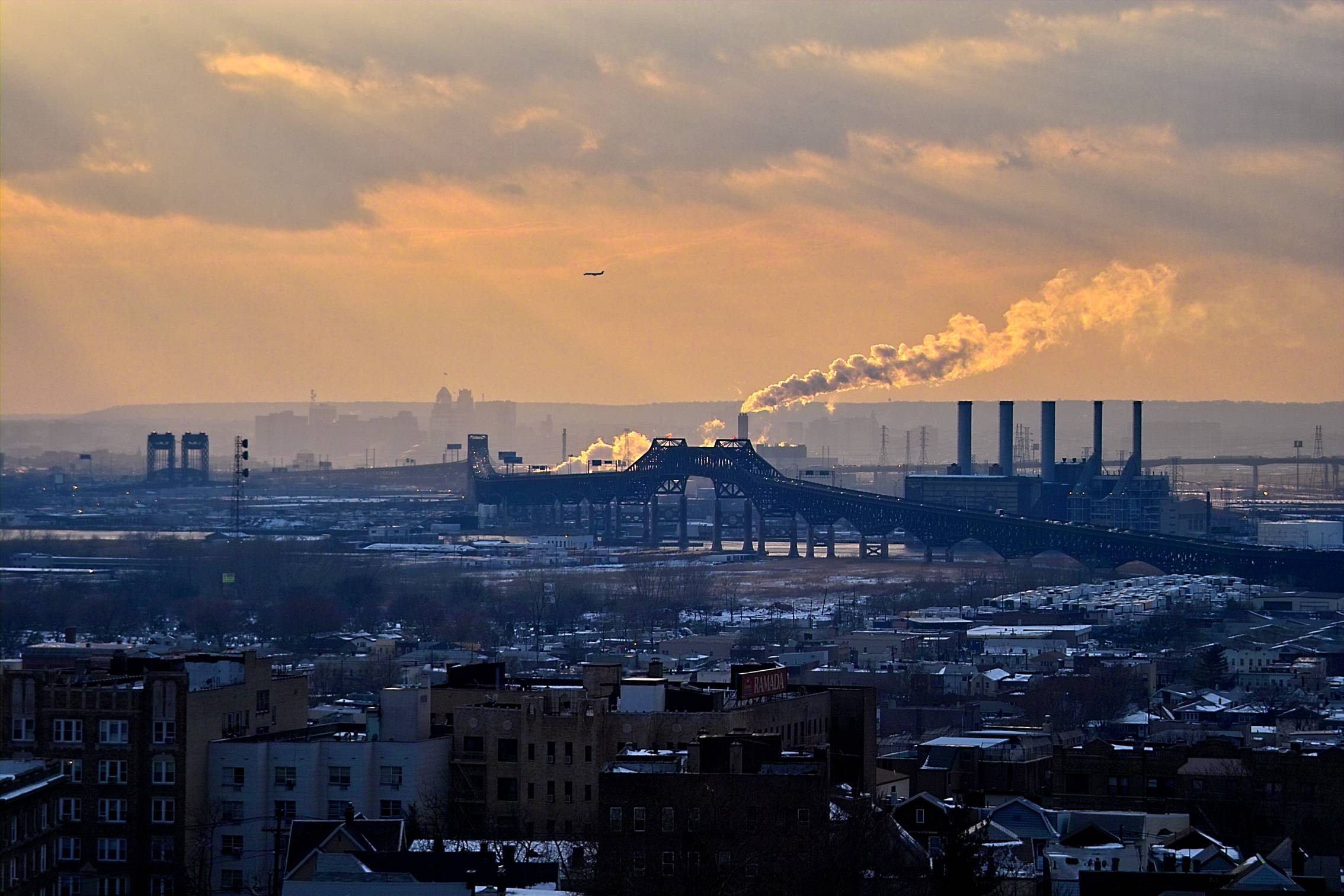 pulaski skyway ii