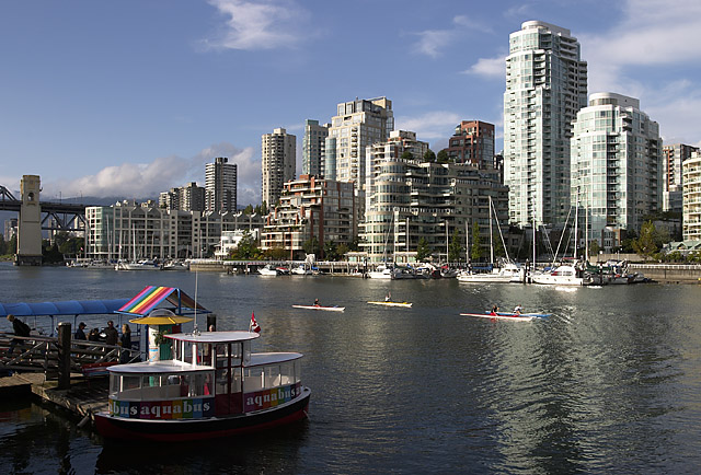 Vancouver