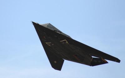 F-117 Nighthawk