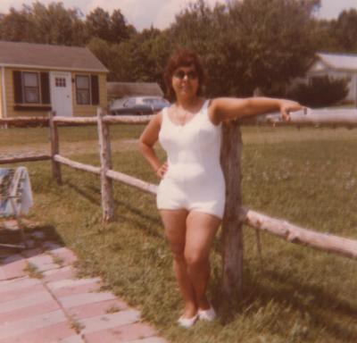 Mom