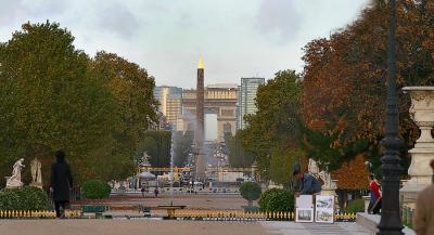 Tuilleries