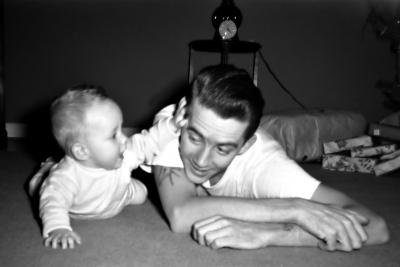 Xmas 1957